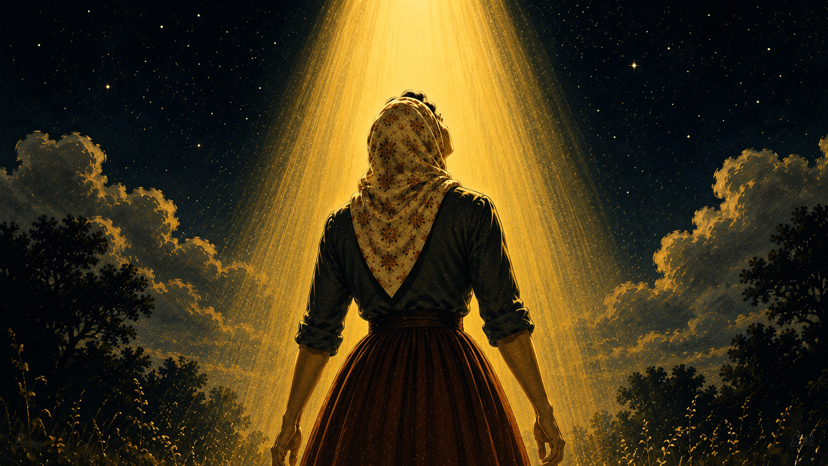 because of the angels - why did Paul want women to wear head coverings?